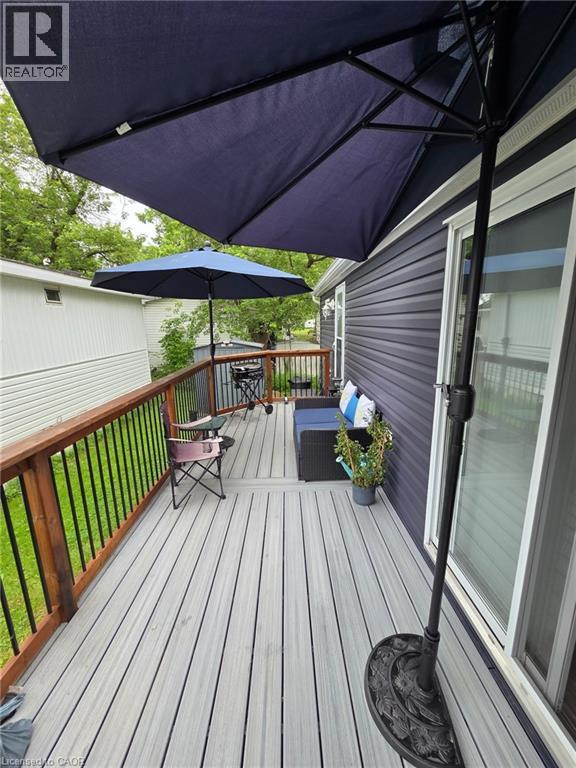 8845 Lundy's Lane Unit# 247, Niagara Falls, Ontario  L2H 1H5 - Photo 4 - 40838635
