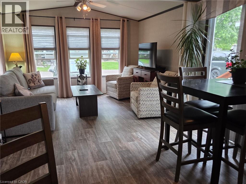 8845 Lundy's Lane Unit# 247, Niagara Falls, Ontario  L2H 1H5 - Photo 6 - 40838635