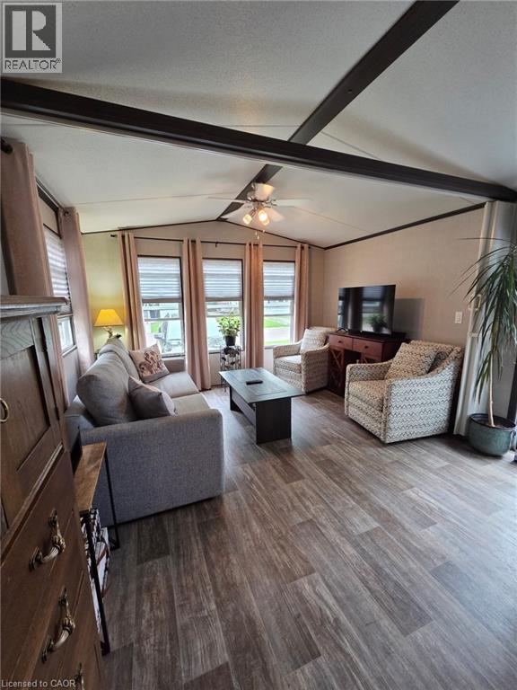 8845 Lundy's Lane Unit# 247, Niagara Falls, Ontario  L2H 1H5 - Photo 8 - 40838635
