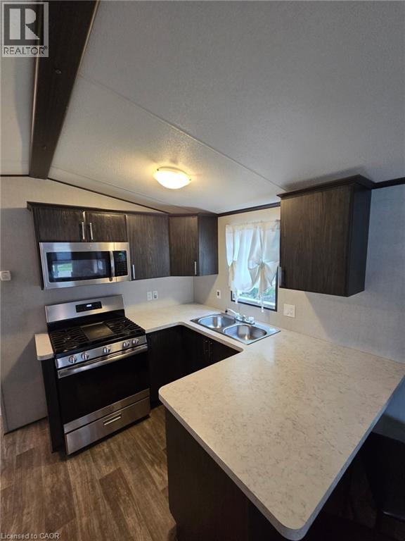 8845 Lundy's Lane Unit# 247, Niagara Falls, Ontario  L2H 1H5 - Photo 9 - 40838635