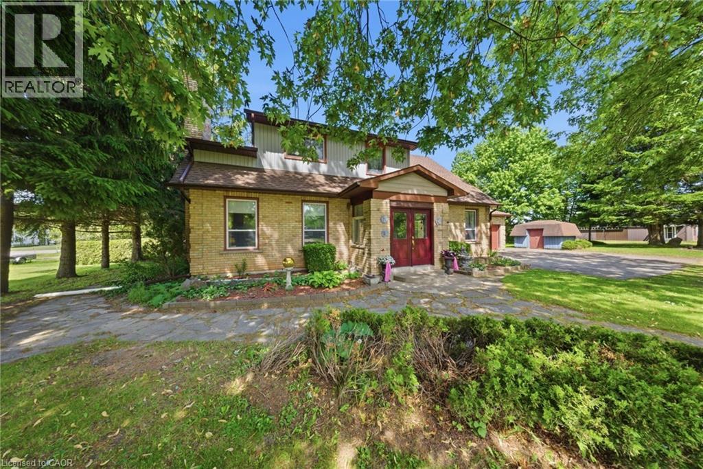 800 Tremaine Avenue S, Listowel, Ontario  N4W 3G9 - Photo 2 - 40833524
