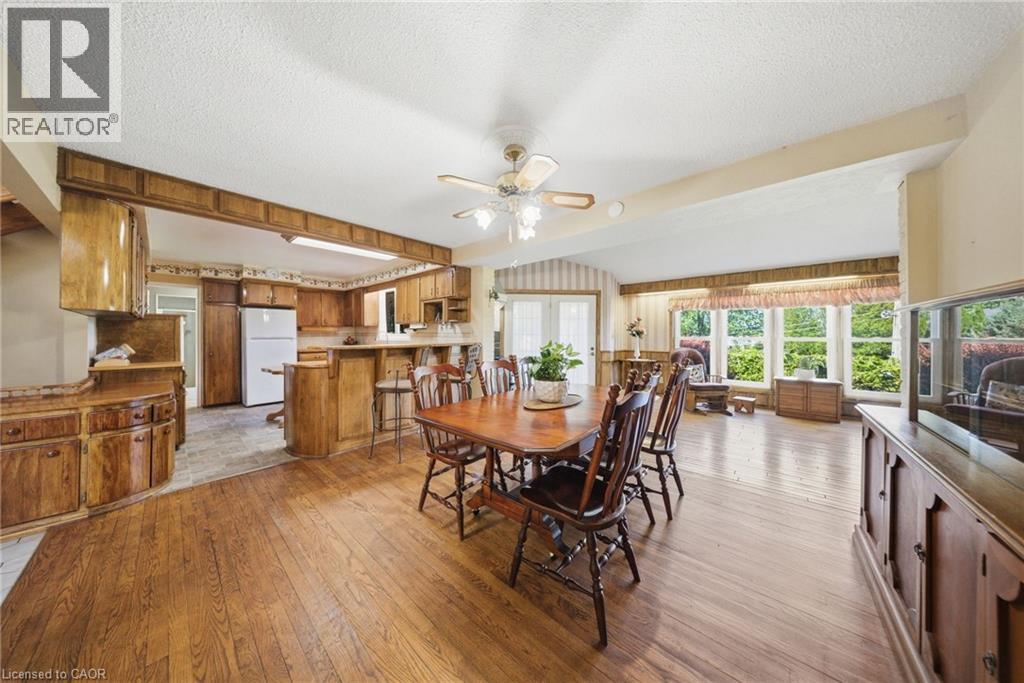 800 Tremaine Avenue S, Listowel, Ontario  N4W 3G9 - Photo 20 - 40833524