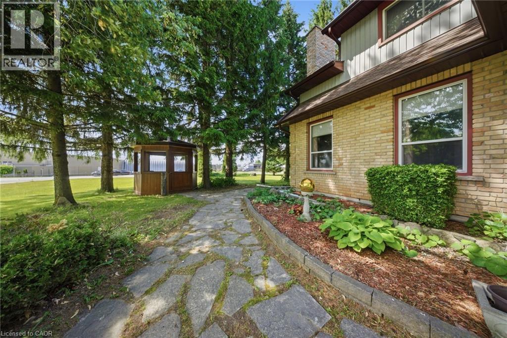 800 Tremaine Avenue S, Listowel, Ontario  N4W 3G9 - Photo 37 - 40833524