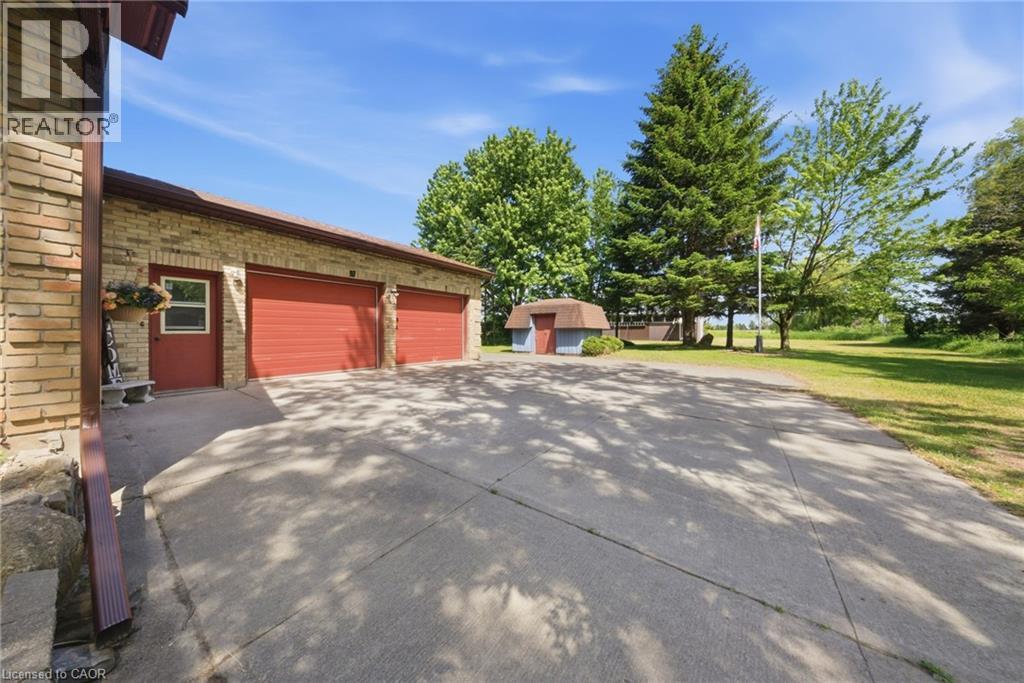800 Tremaine Avenue S, Listowel, Ontario  N4W 3G9 - Photo 38 - 40833524