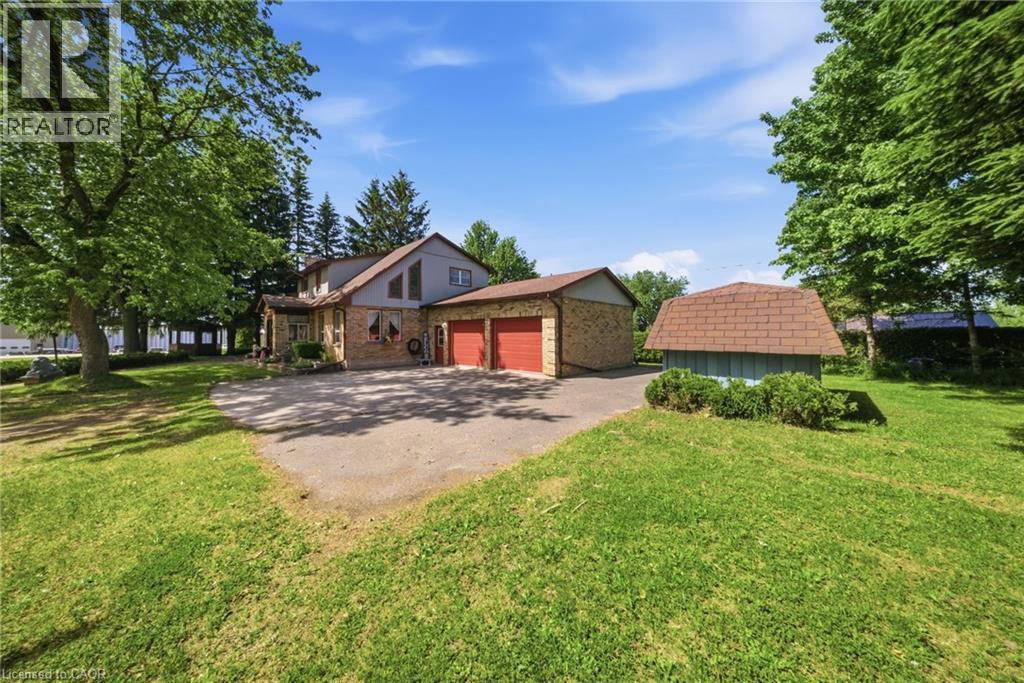 800 Tremaine Avenue S, Listowel, Ontario  N4W 3G9 - Photo 42 - 40833524
