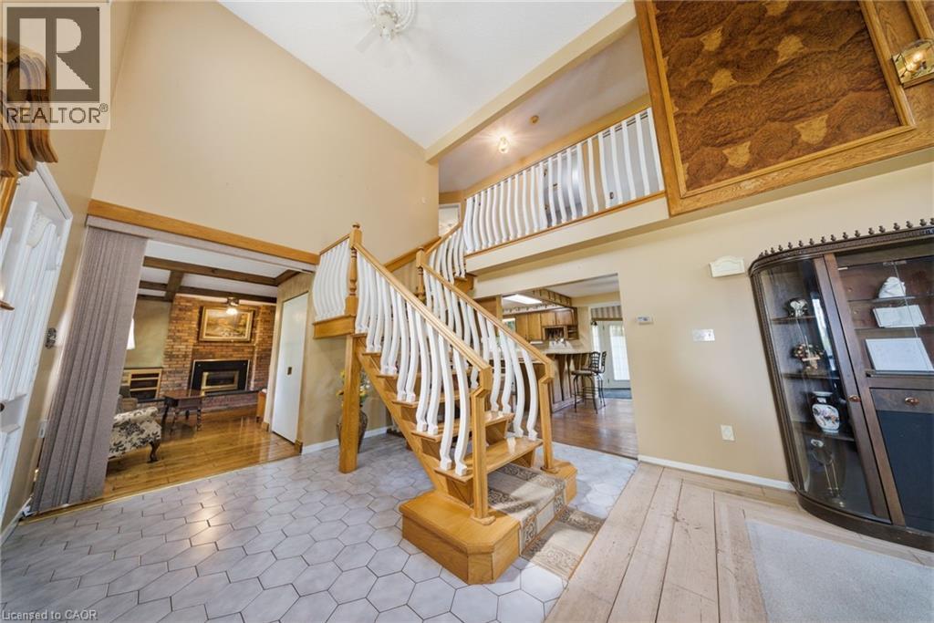800 Tremaine Avenue S, Listowel, Ontario  N4W 3G9 - Photo 8 - 40833524