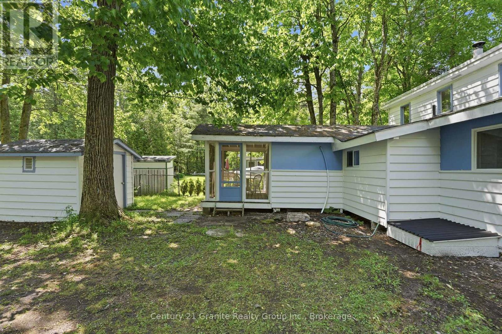 1982 South Beaver Lake Lane, Minden Hills, Ontario  K0M 2K0 - Photo 28 - X13433274