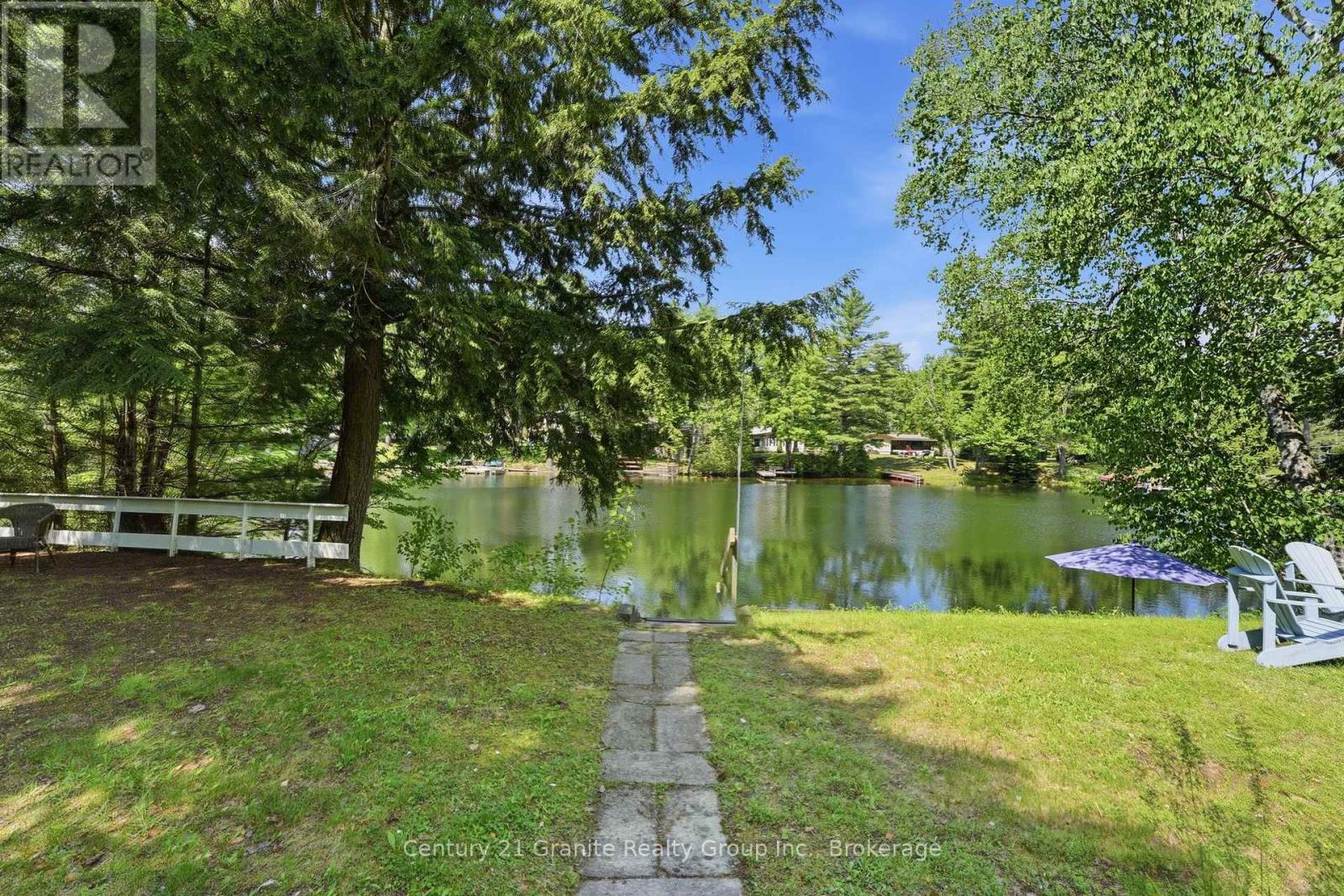 1982 South Beaver Lake Lane, Minden Hills, Ontario  K0M 2K0 - Photo 29 - X13433274