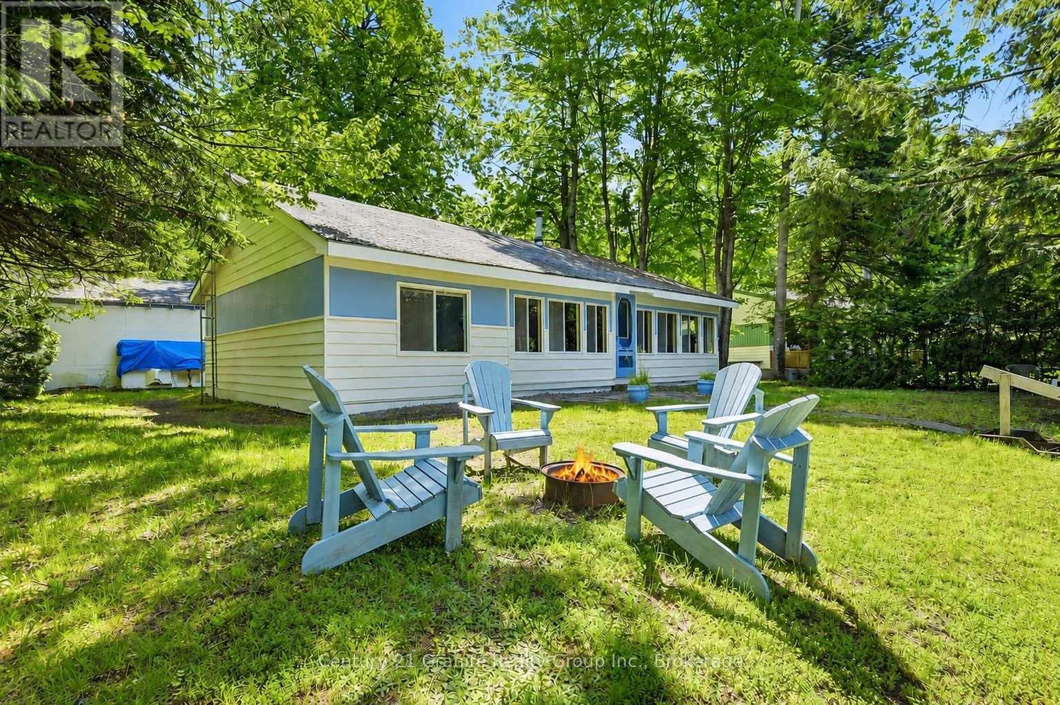 1982 South Beaver Lake Lane, Minden Hills, Ontario  K0M 2K0 - Photo 32 - X13433274