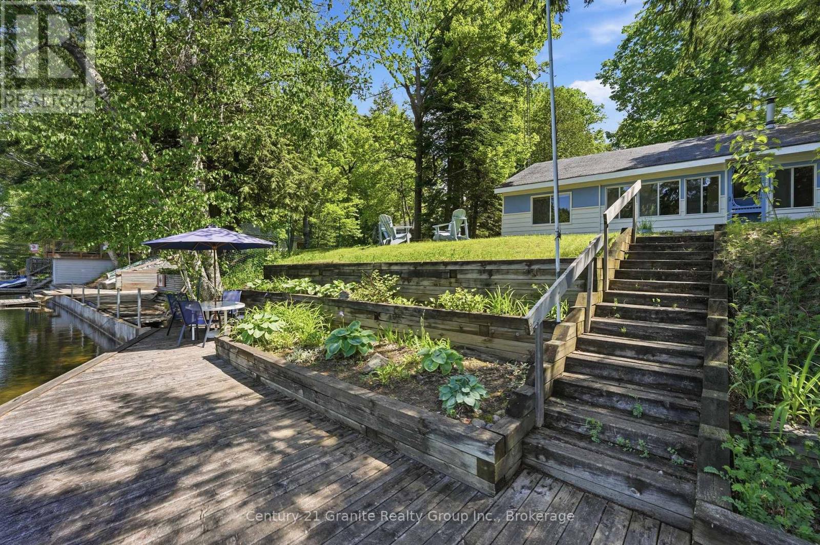 1982 South Beaver Lake Lane, Minden Hills, Ontario  K0M 2K0 - Photo 35 - X13433274