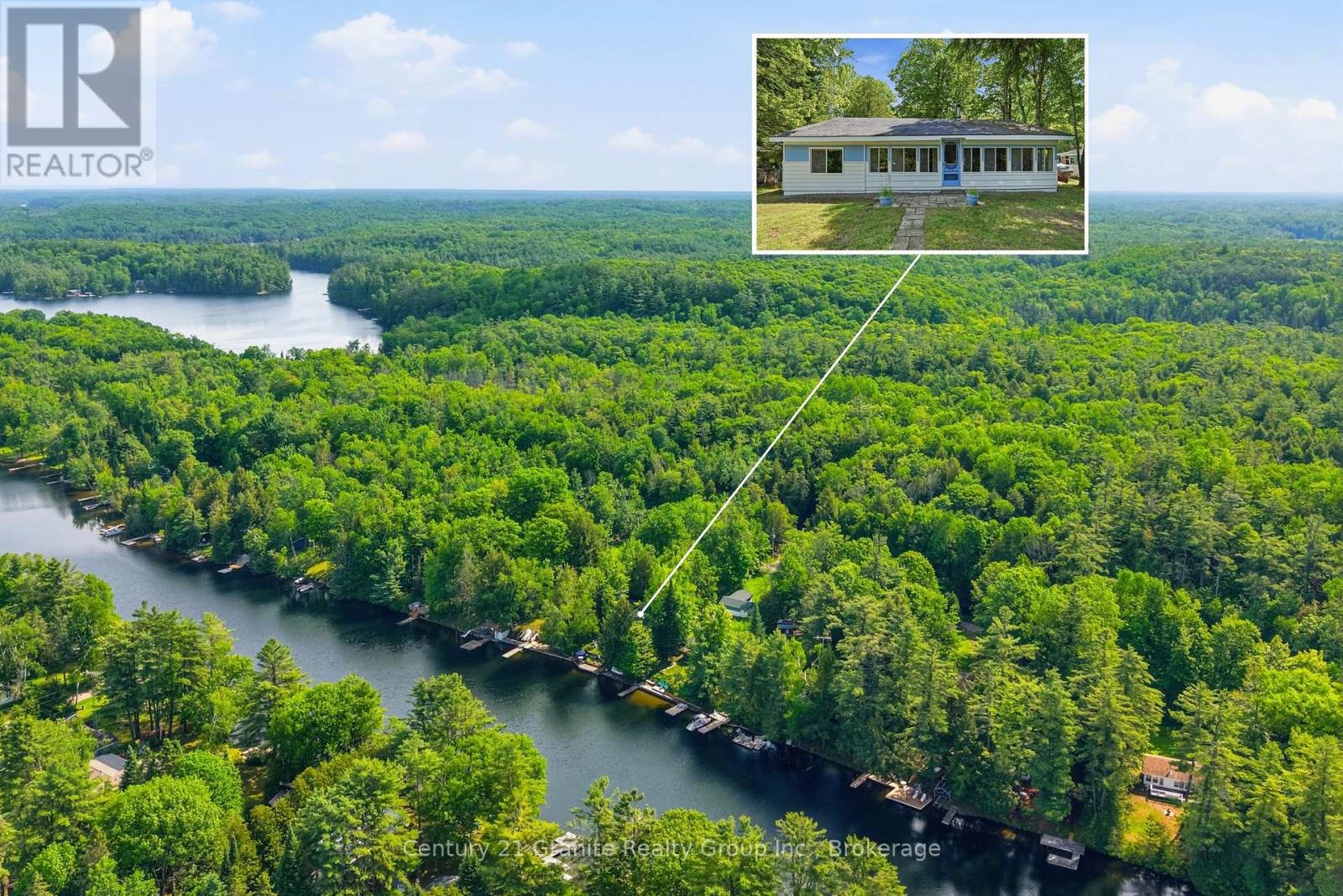 1982 South Beaver Lake Lane, Minden Hills, Ontario  K0M 2K0 - Photo 38 - X13433274