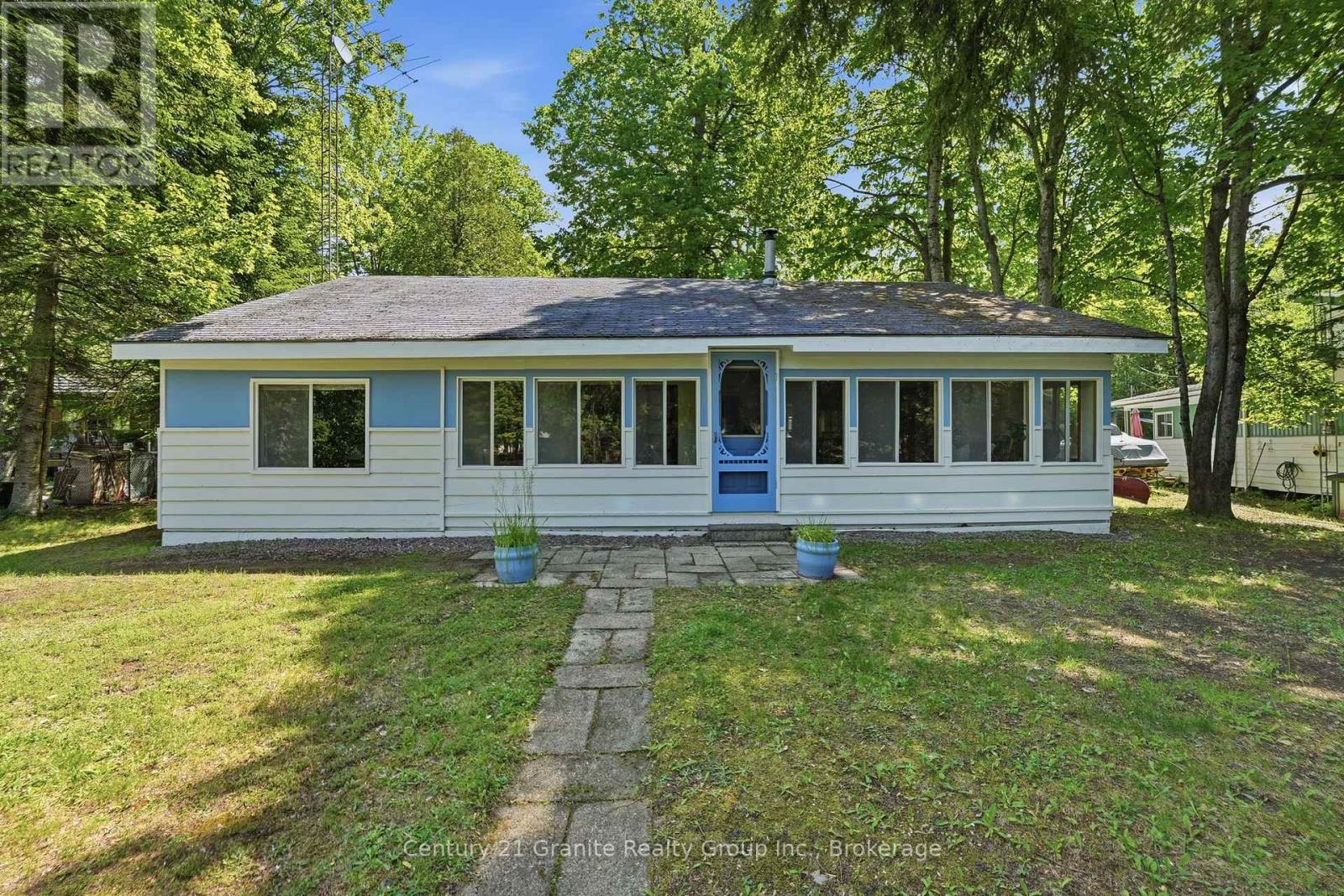 1982 South Beaver Lake Lane, Minden Hills, Ontario  K0M 2K0 - Photo 39 - X13433274
