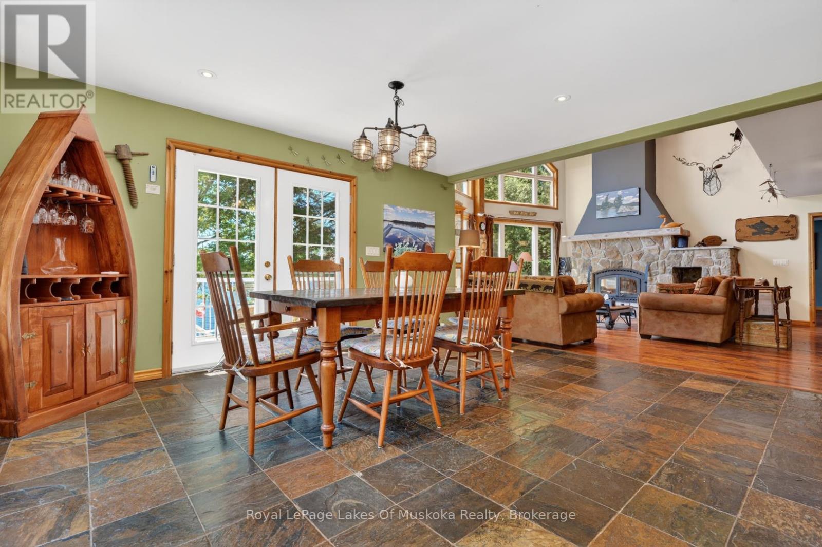 206 Macbeth Island, Bracebridge, Ontario  P1L 1X1 - Photo 13 - X13433348