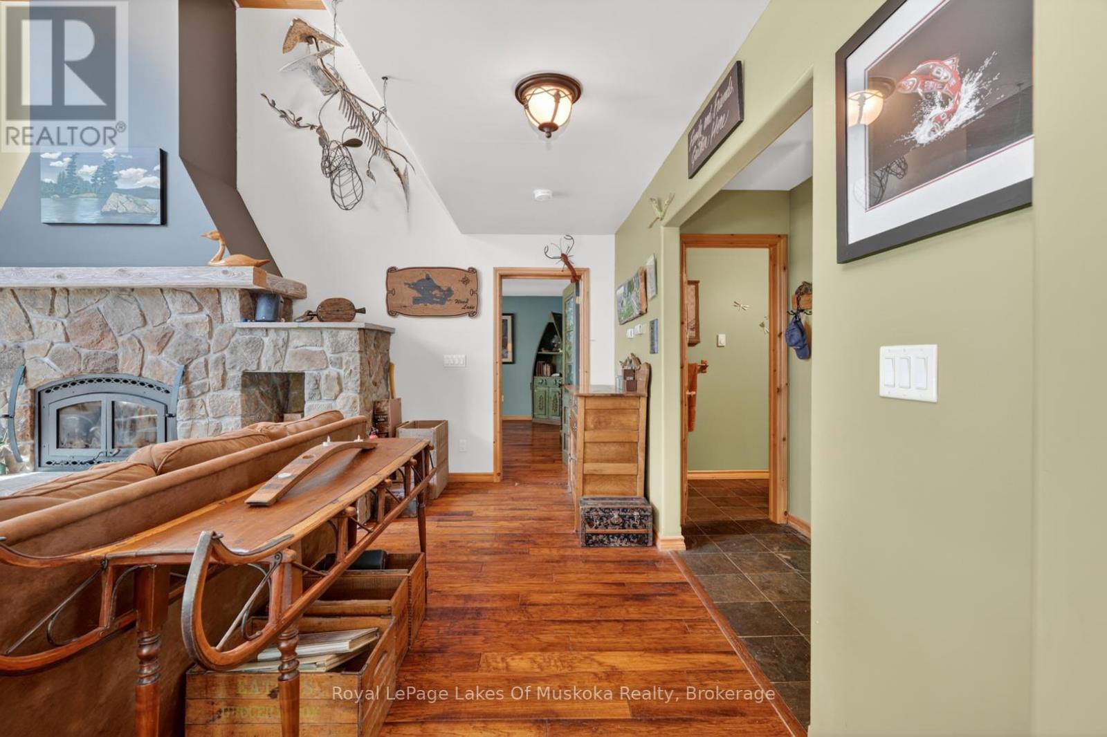 206 Macbeth Island, Bracebridge, Ontario  P1L 1X1 - Photo 14 - X13433348