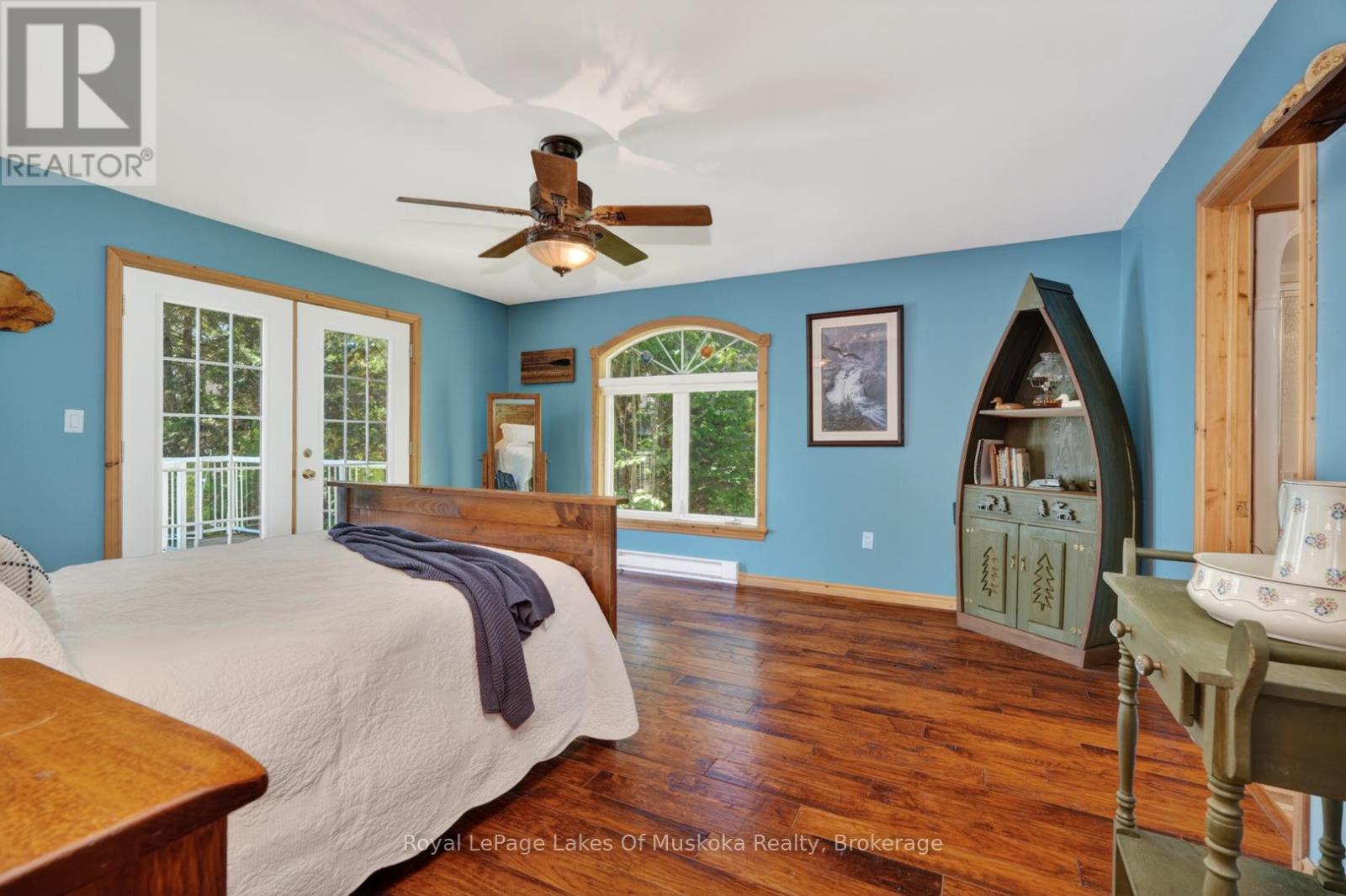 206 Macbeth Island, Bracebridge, Ontario  P1L 1X1 - Photo 15 - X13433348