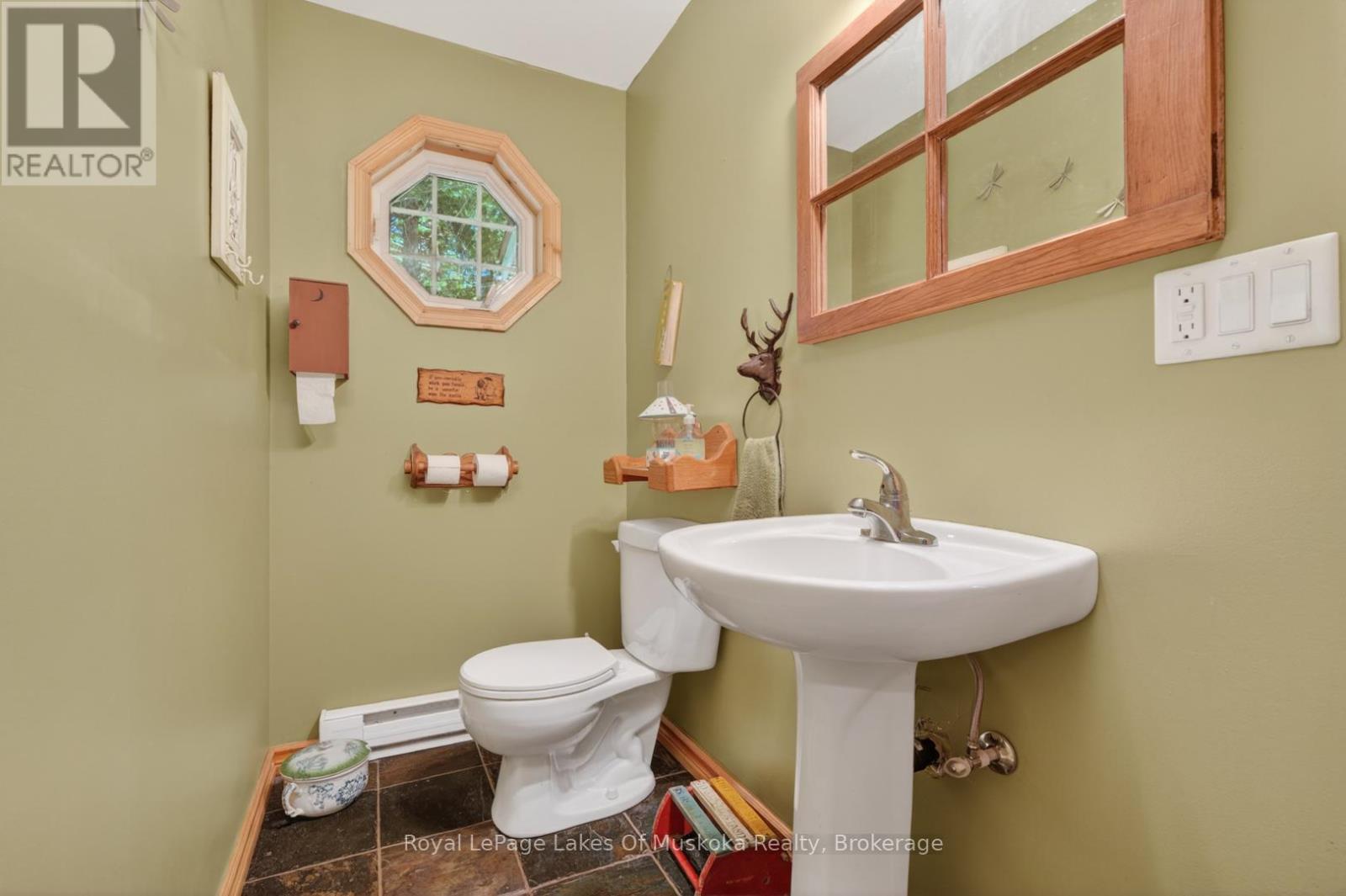 206 Macbeth Island, Bracebridge, Ontario  P1L 1X1 - Photo 21 - X13433348