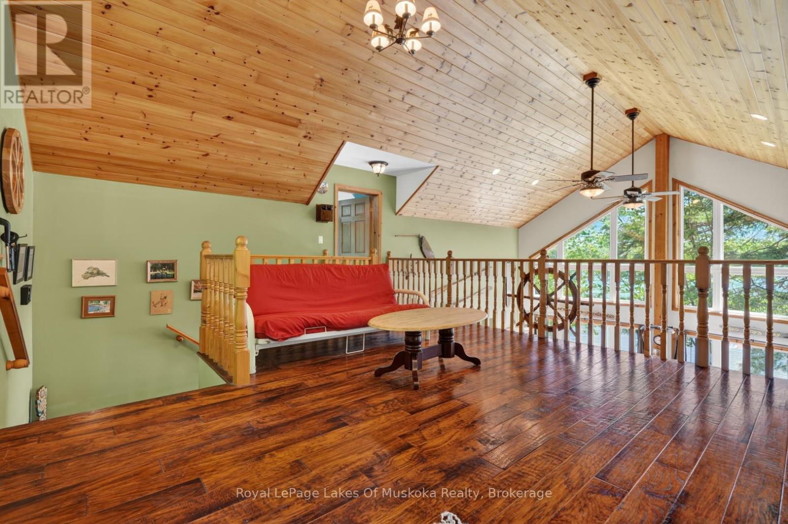 206 Macbeth Island, Bracebridge, Ontario  P1L 1X1 - Photo 22 - X13433348