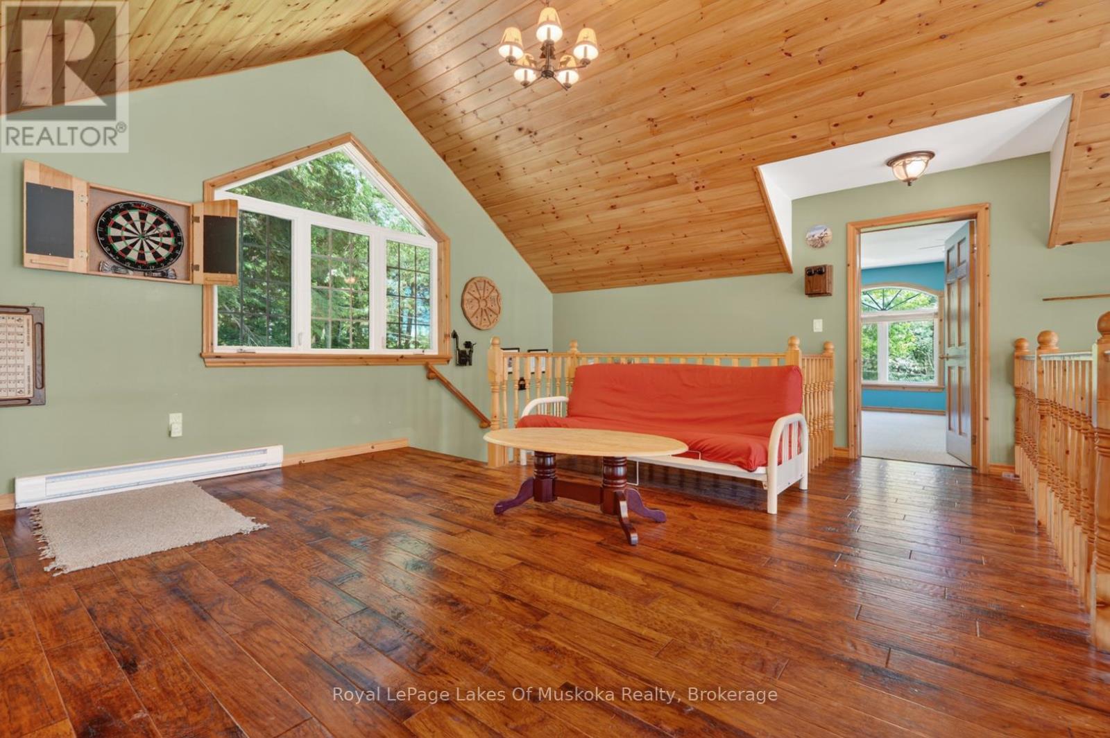 206 Macbeth Island, Bracebridge, Ontario  P1L 1X1 - Photo 23 - X13433348