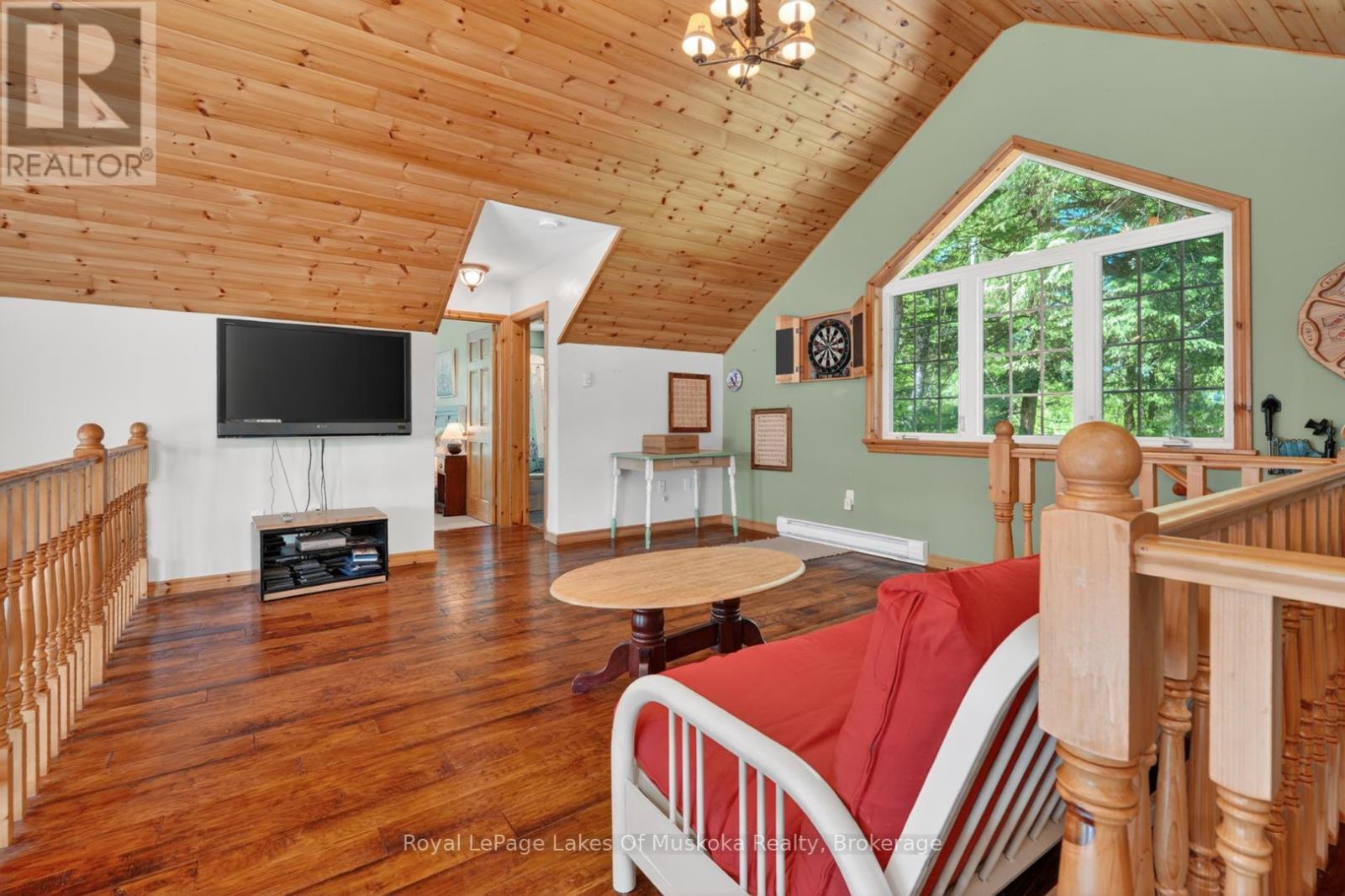 206 Macbeth Island, Bracebridge, Ontario  P1L 1X1 - Photo 24 - X13433348