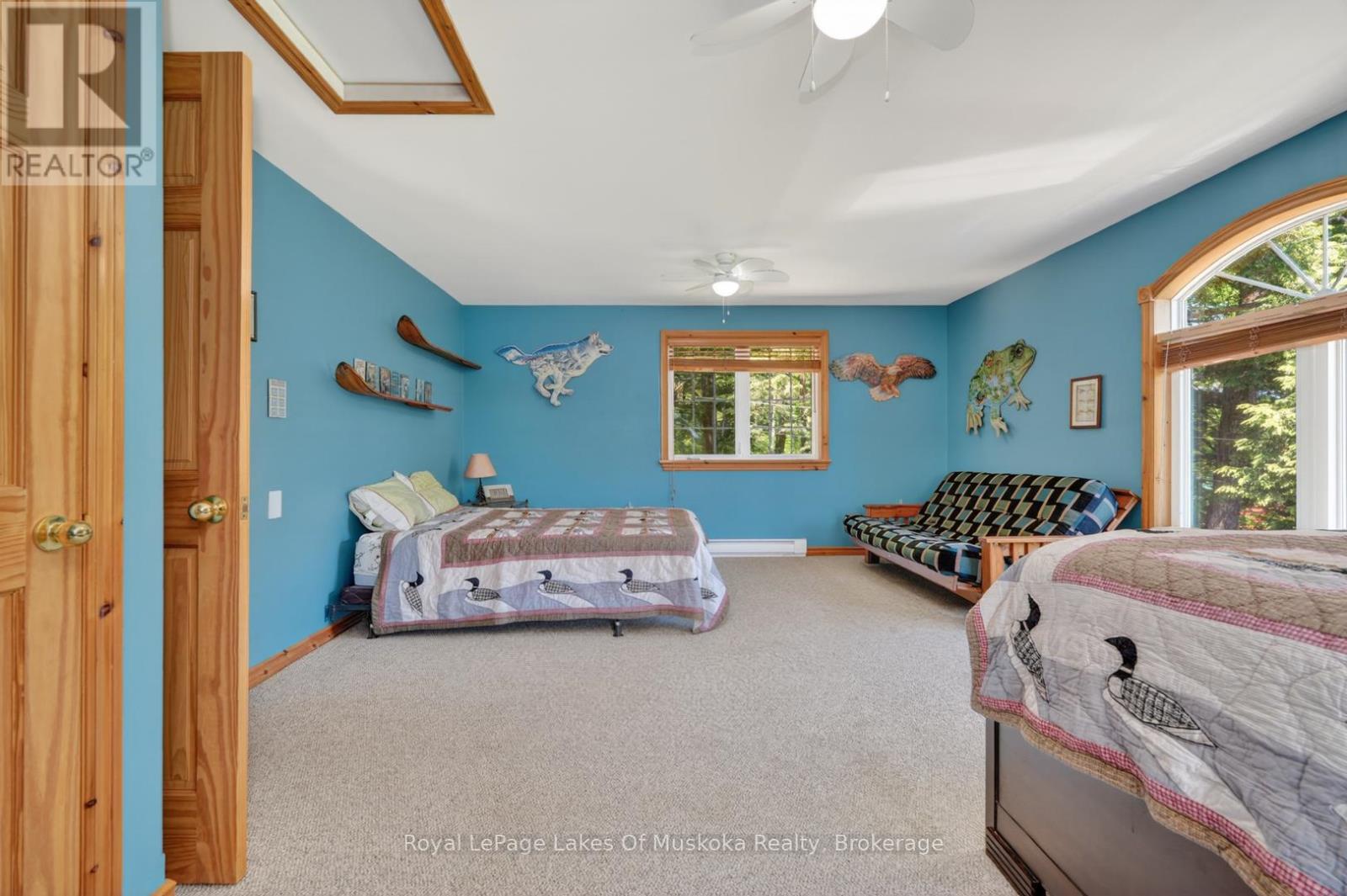 206 Macbeth Island, Bracebridge, Ontario  P1L 1X1 - Photo 26 - X13433348