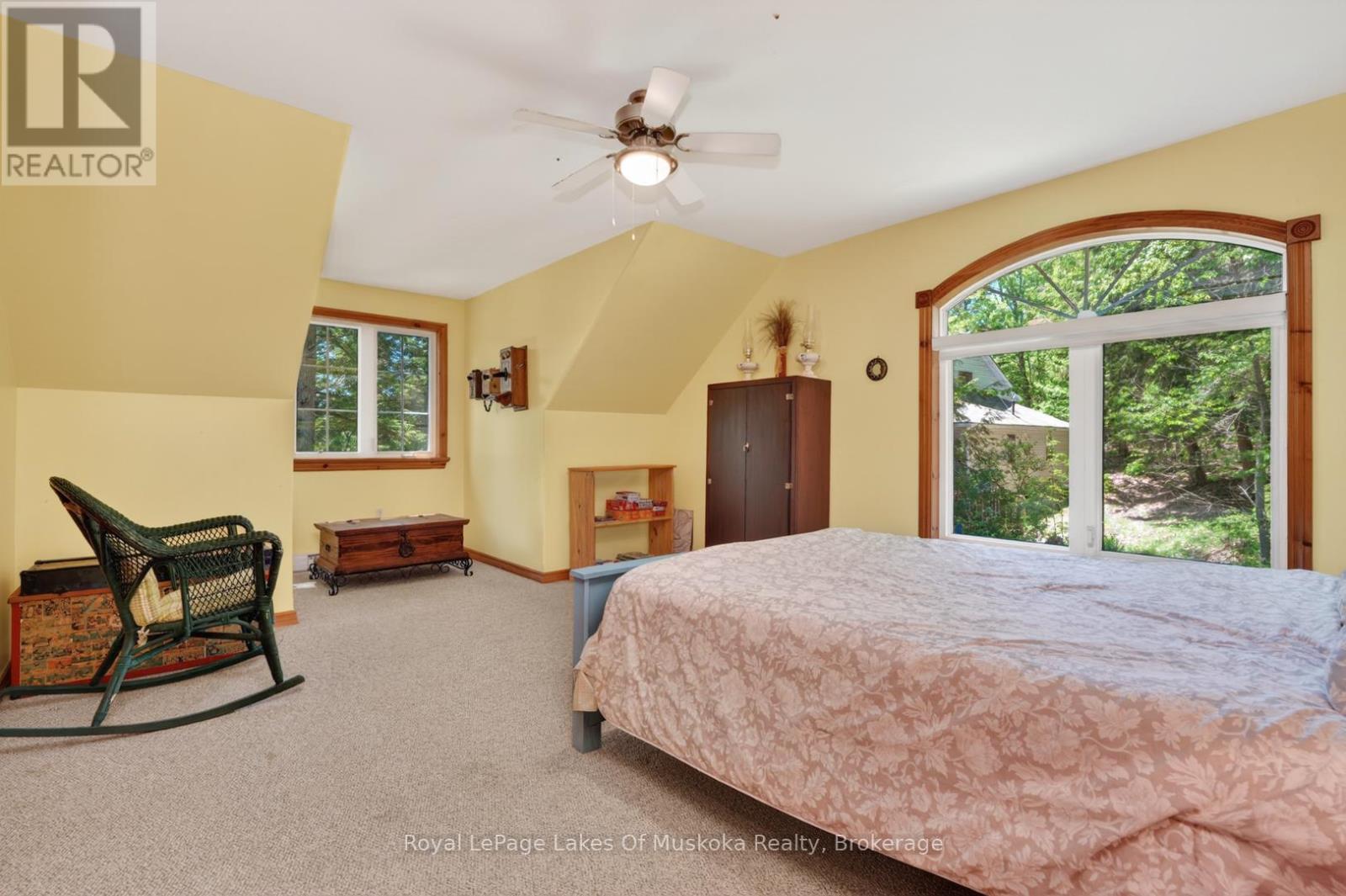 206 Macbeth Island, Bracebridge, Ontario  P1L 1X1 - Photo 27 - X13433348