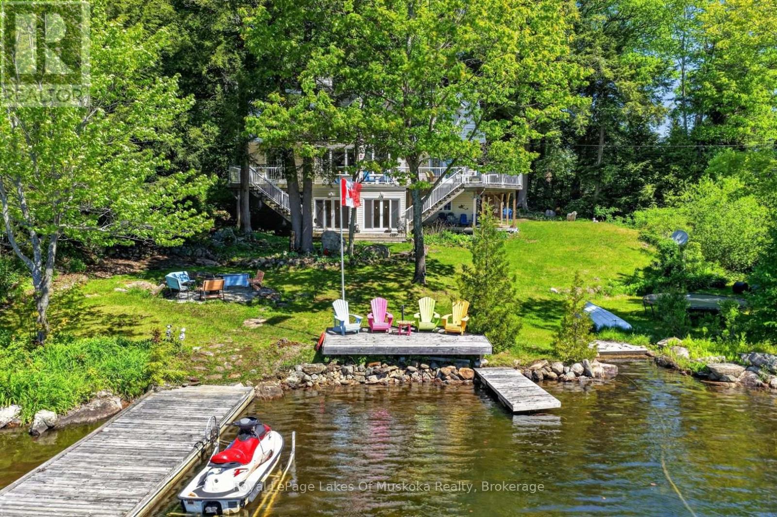 206 Macbeth Island, Bracebridge, Ontario  P1L 1X1 - Photo 30 - X13433348