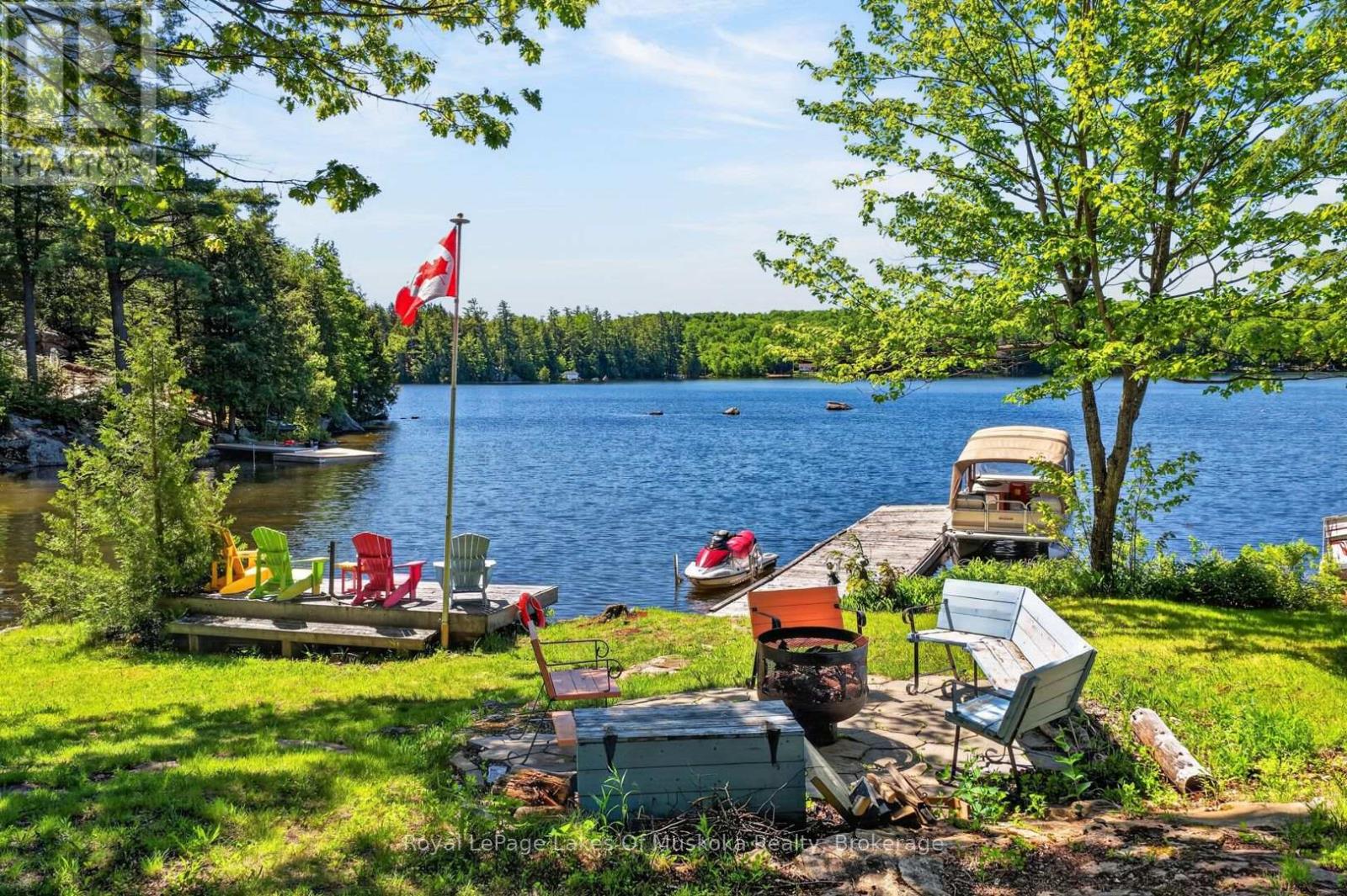 206 Macbeth Island, Bracebridge, Ontario  P1L 1X1 - Photo 34 - X13433348