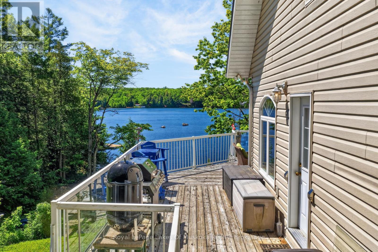 206 Macbeth Island, Bracebridge, Ontario  P1L 1X1 - Photo 39 - X13433348