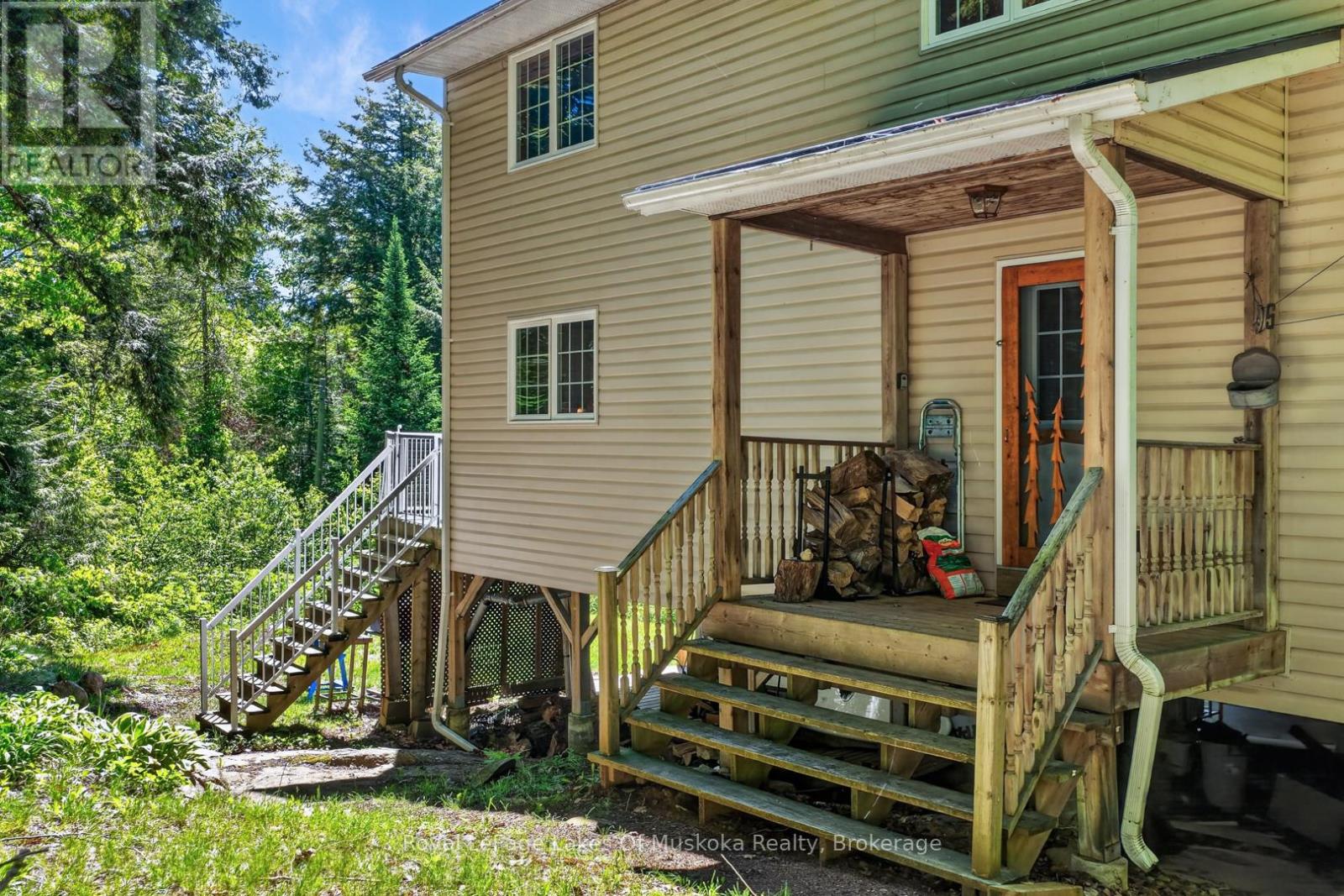 206 Macbeth Island, Bracebridge, Ontario  P1L 1X1 - Photo 40 - X13433348