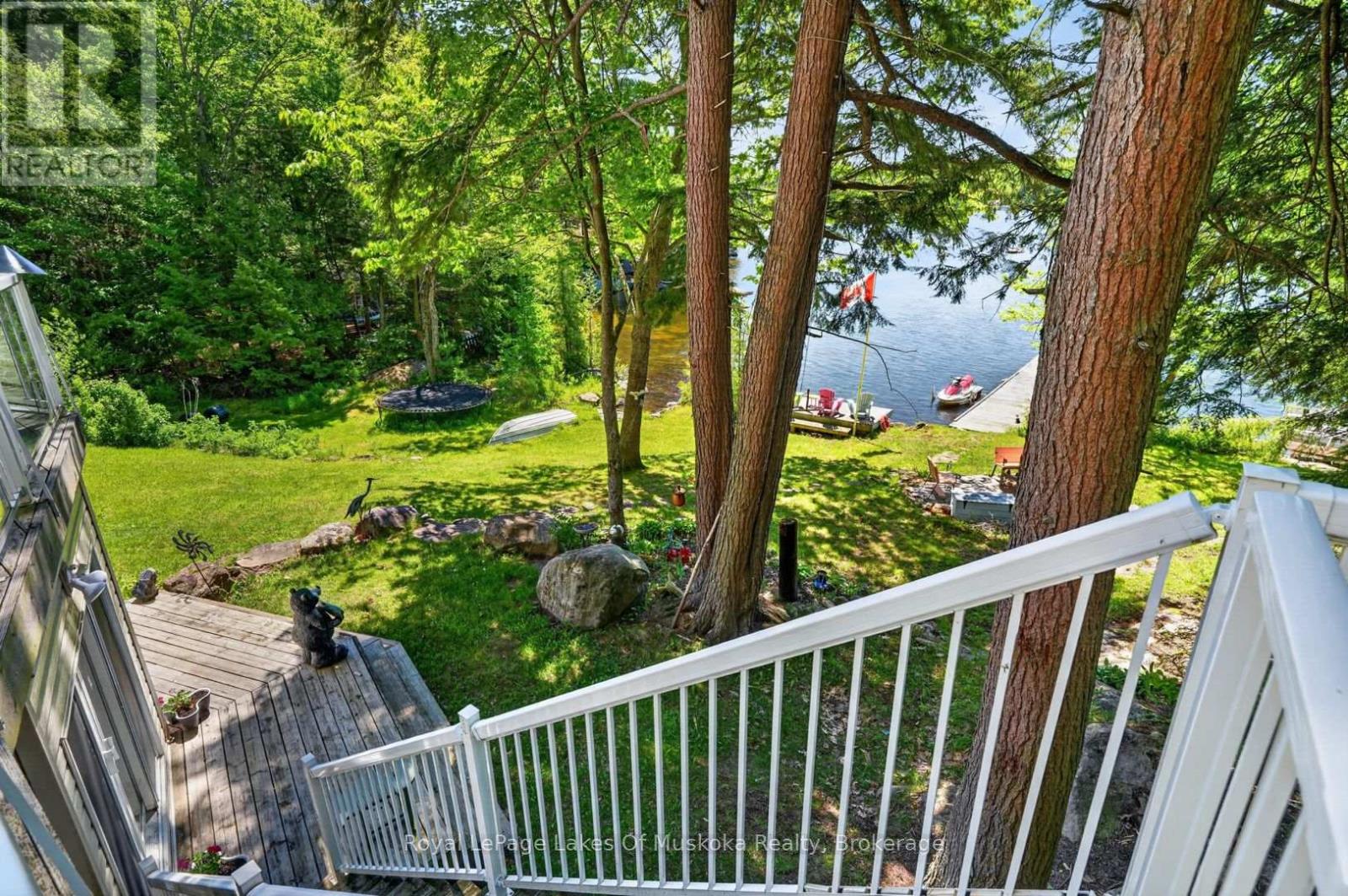 206 Macbeth Island, Bracebridge, Ontario  P1L 1X1 - Photo 42 - X13433348