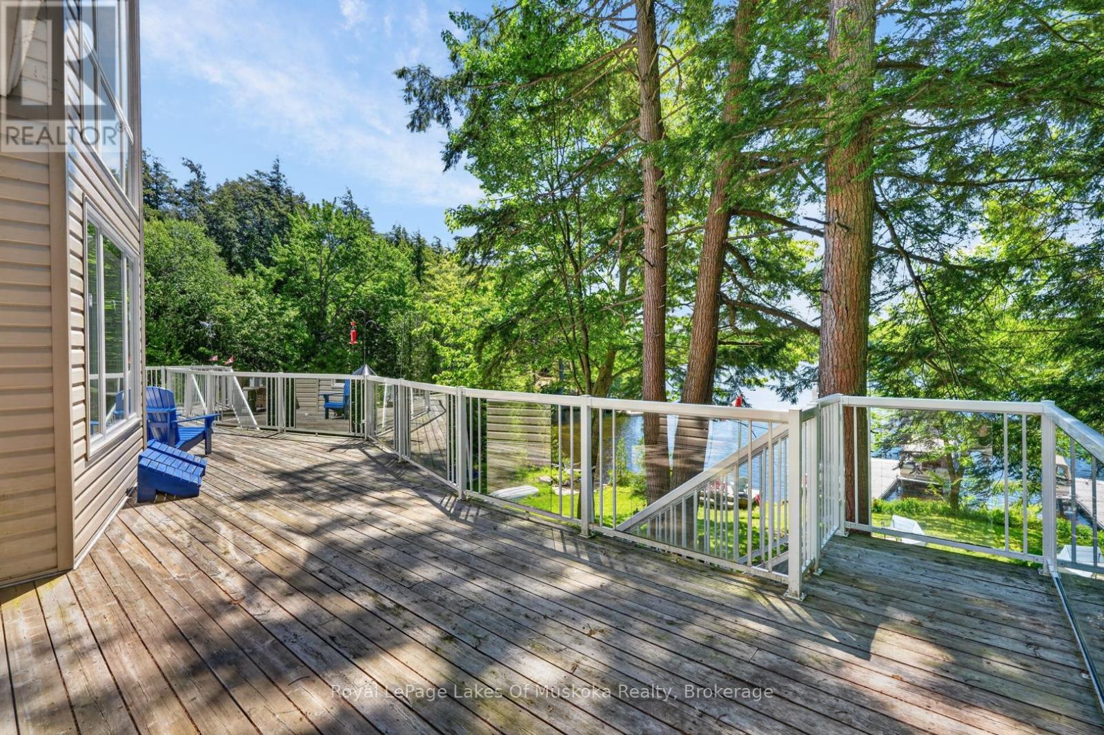 206 Macbeth Island, Bracebridge, Ontario  P1L 1X1 - Photo 43 - X13433348