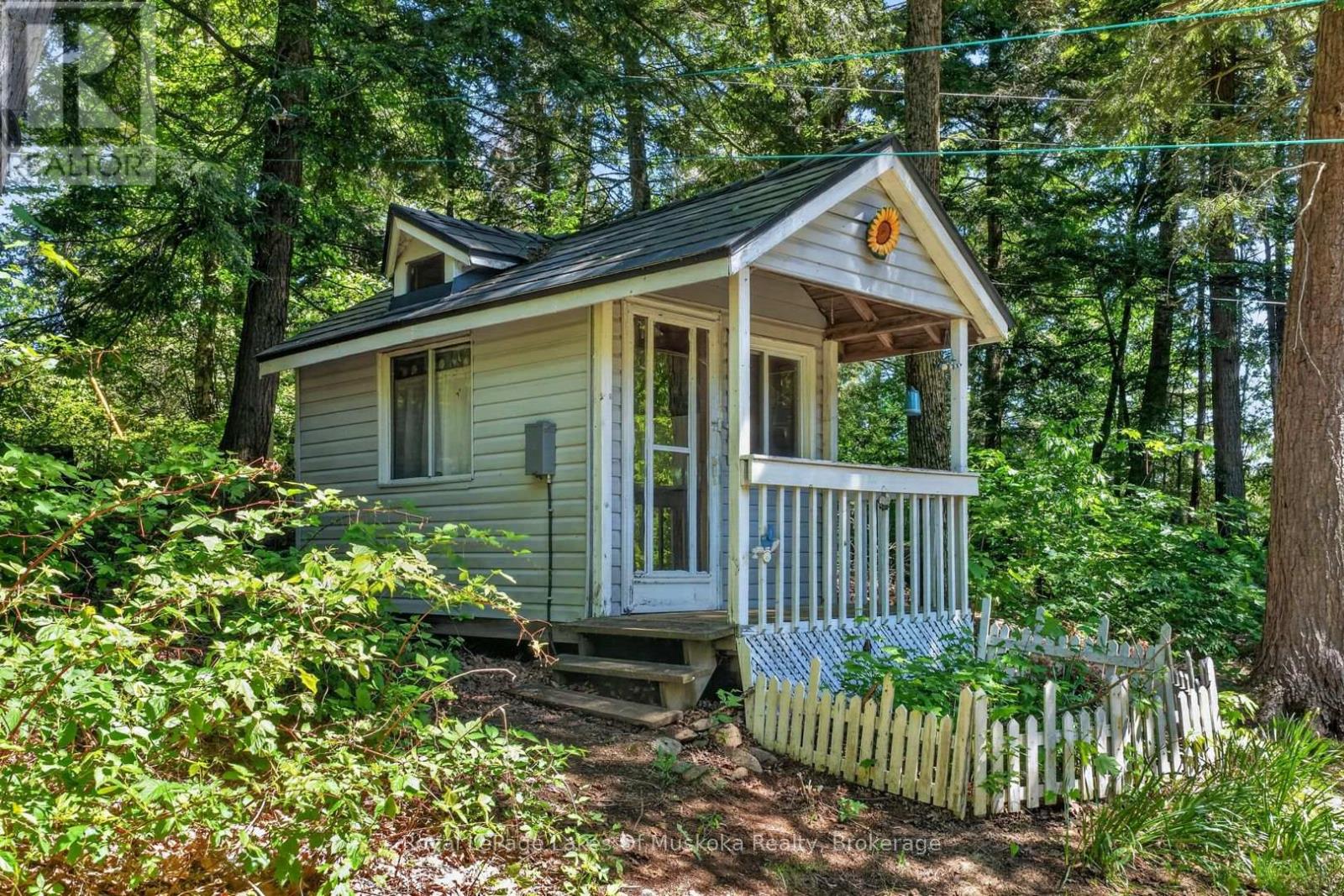 206 Macbeth Island, Bracebridge, Ontario  P1L 1X1 - Photo 44 - X13433348