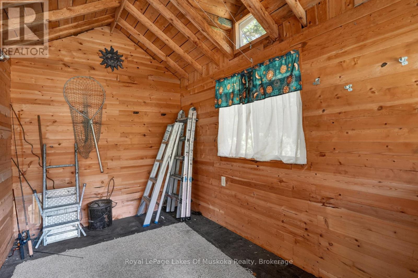206 Macbeth Island, Bracebridge, Ontario  P1L 1X1 - Photo 45 - X13433348