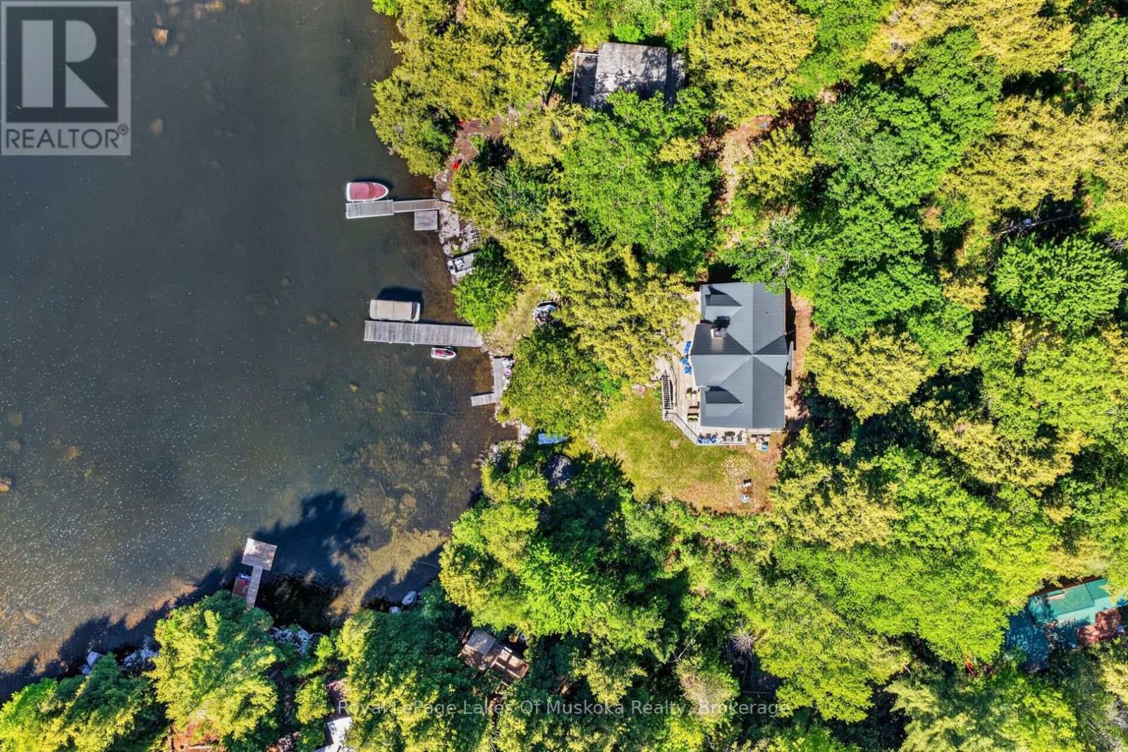 206 Macbeth Island, Bracebridge, Ontario  P1L 1X1 - Photo 46 - X13433348