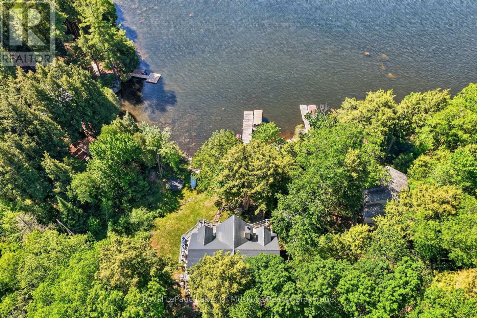 206 Macbeth Island, Bracebridge, Ontario  P1L 1X1 - Photo 47 - X13433348