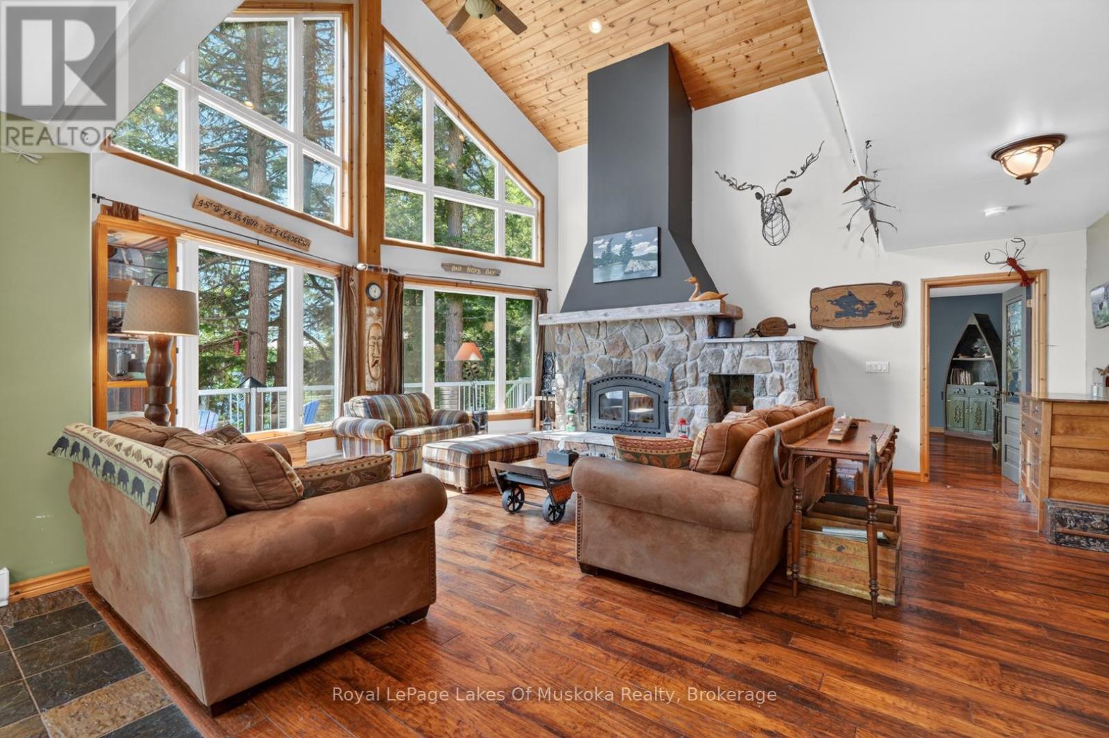 206 Macbeth Island, Bracebridge, Ontario  P1L 1X1 - Photo 5 - X13433348
