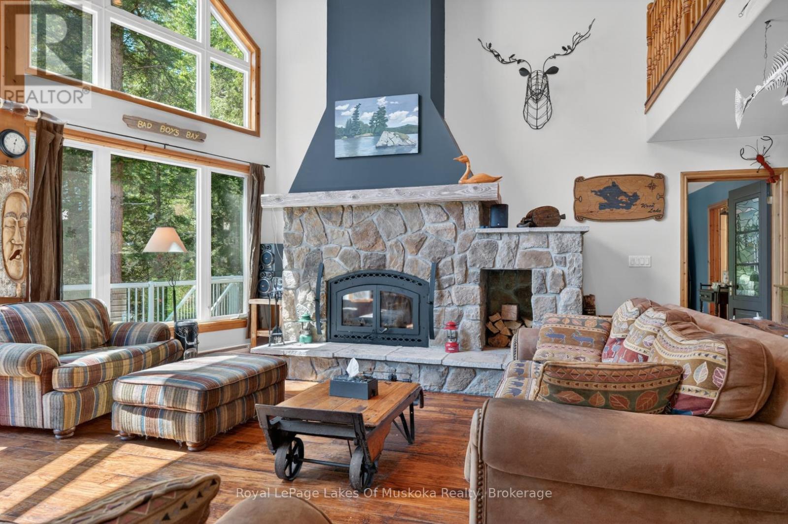 206 Macbeth Island, Bracebridge, Ontario  P1L 1X1 - Photo 7 - X13433348