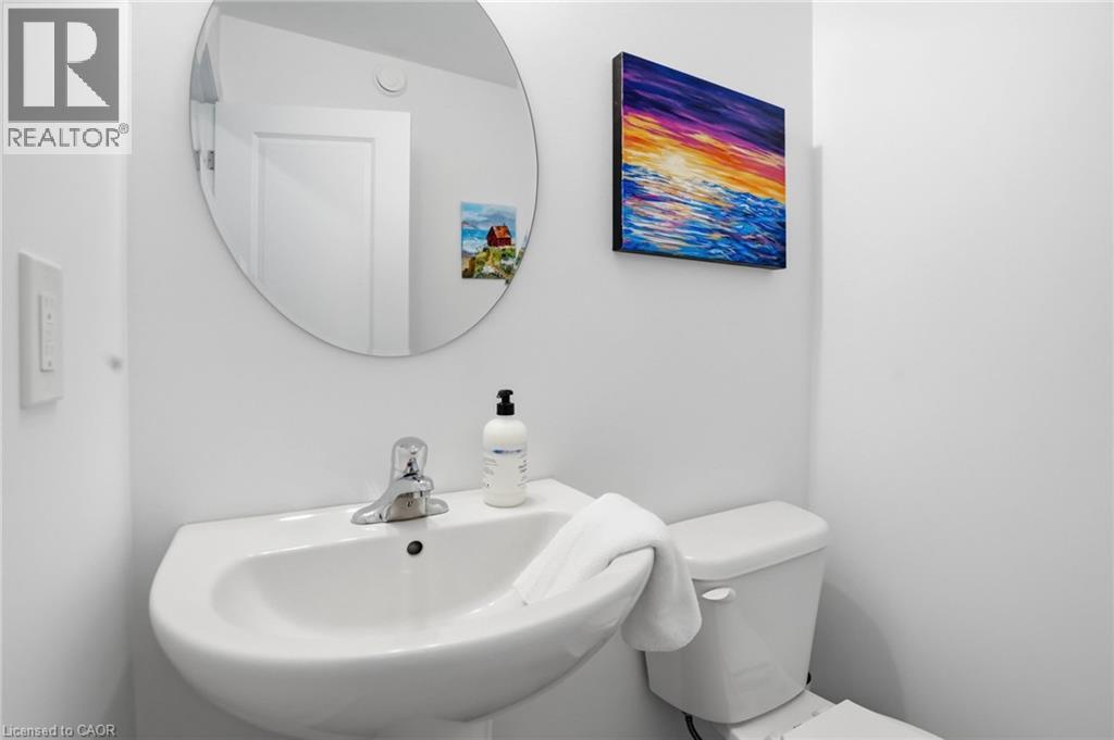 29 Schuyler Street Unit# 2, Paris, Ontario  N3L 0J2 - Photo 6 - 40839108