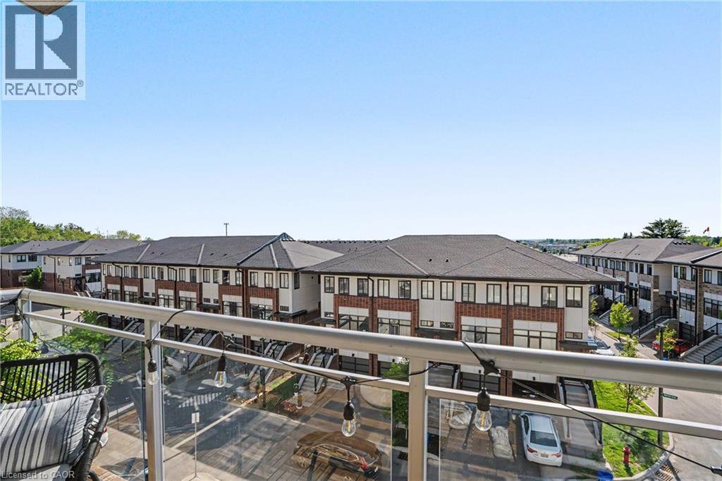 16 Markle Crescent Unit# 414, Ancaster, Ontario  L9G 0H4 - Photo 12 - 40838907