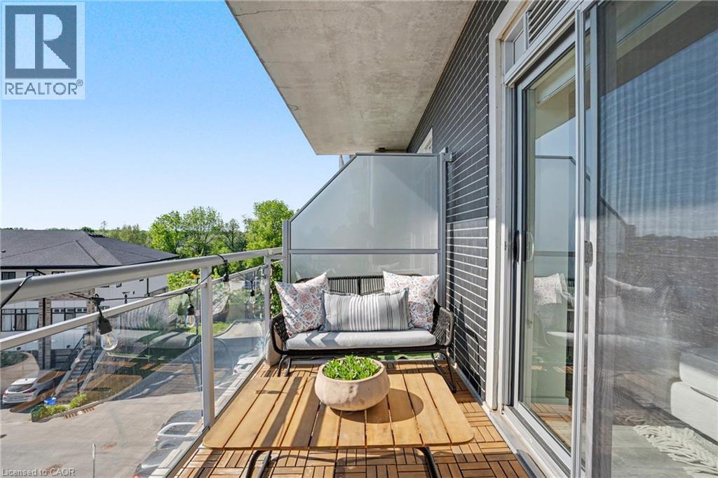 16 Markle Crescent Unit# 414, Ancaster, Ontario  L9G 0H4 - Photo 13 - 40838907