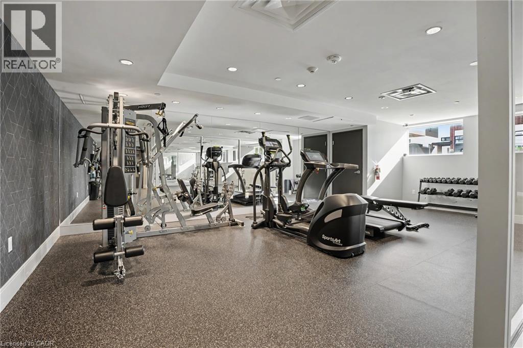16 Markle Crescent Unit# 414, Ancaster, Ontario  L9G 0H4 - Photo 25 - 40838907