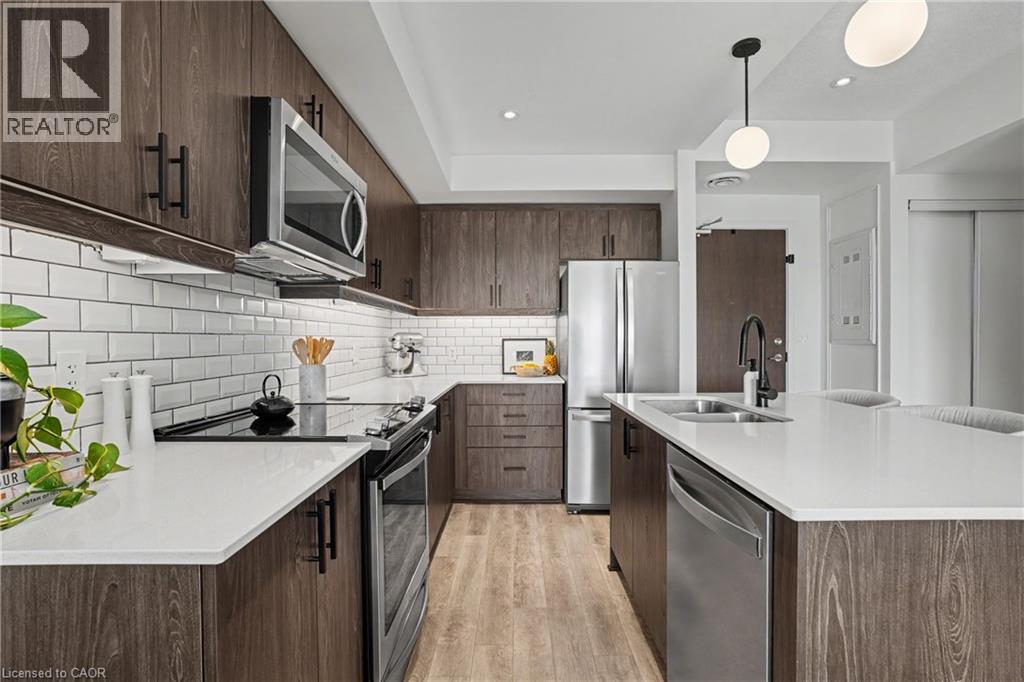 16 Markle Crescent Unit# 414, Ancaster, Ontario  L9G 0H4 - Photo 7 - 40838907