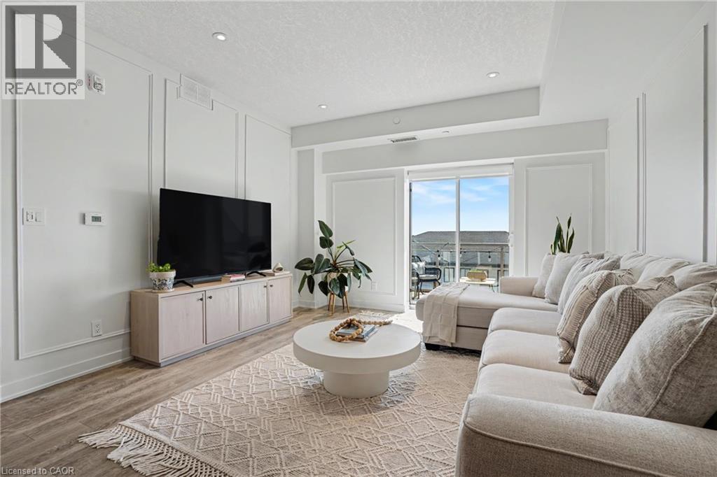 16 Markle Crescent Unit# 414, Ancaster, Ontario  L9G 0H4 - Photo 8 - 40838907