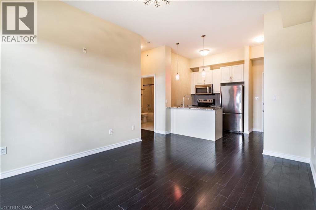 35 Southshore Crescent Unit# 413, Stoney Creek, Ontario  L8E 0J2 - Photo 10 - 40838693