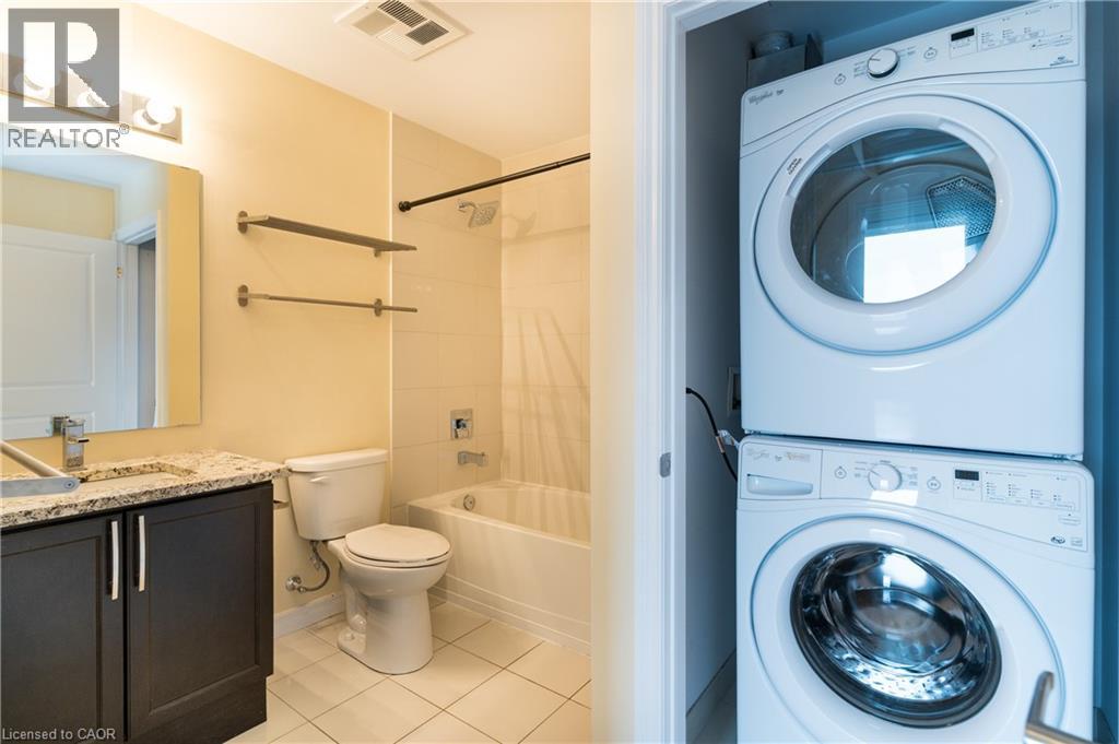 35 Southshore Crescent Unit# 413, Stoney Creek, Ontario  L8E 0J2 - Photo 17 - 40838693
