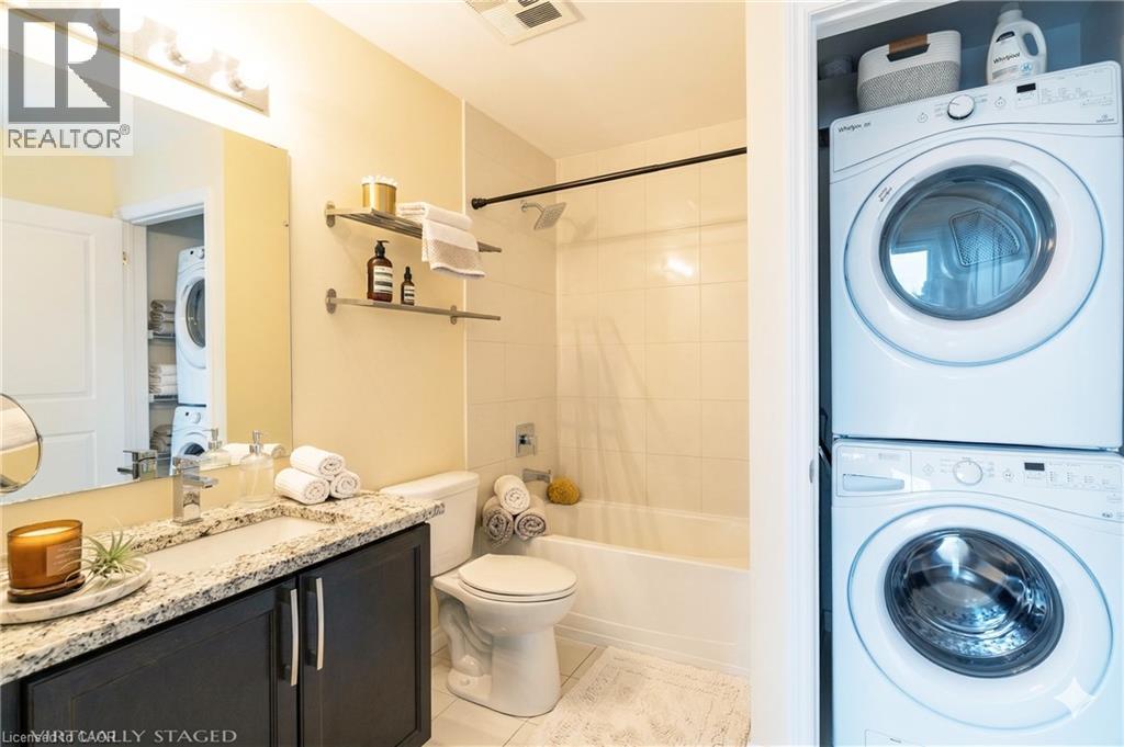 35 Southshore Crescent Unit# 413, Stoney Creek, Ontario  L8E 0J2 - Photo 18 - 40838693