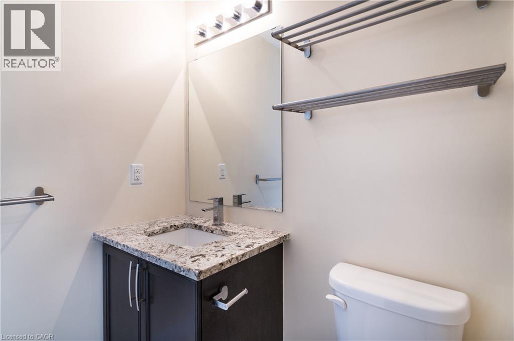 35 Southshore Crescent Unit# 413, Stoney Creek, Ontario  L8E 0J2 - Photo 19 - 40838693