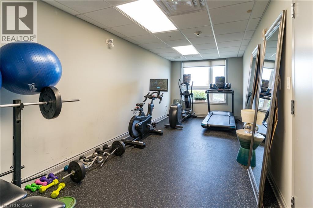 35 Southshore Crescent Unit# 413, Stoney Creek, Ontario  L8E 0J2 - Photo 25 - 40838693