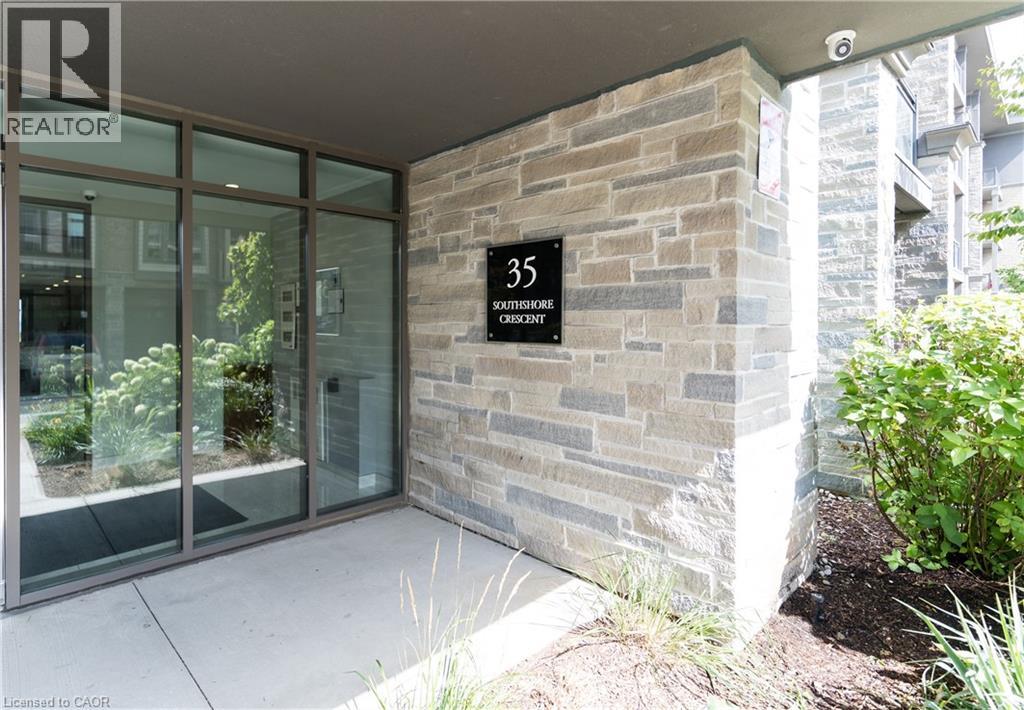 35 Southshore Crescent Unit# 413, Stoney Creek, Ontario  L8E 0J2 - Photo 28 - 40838693