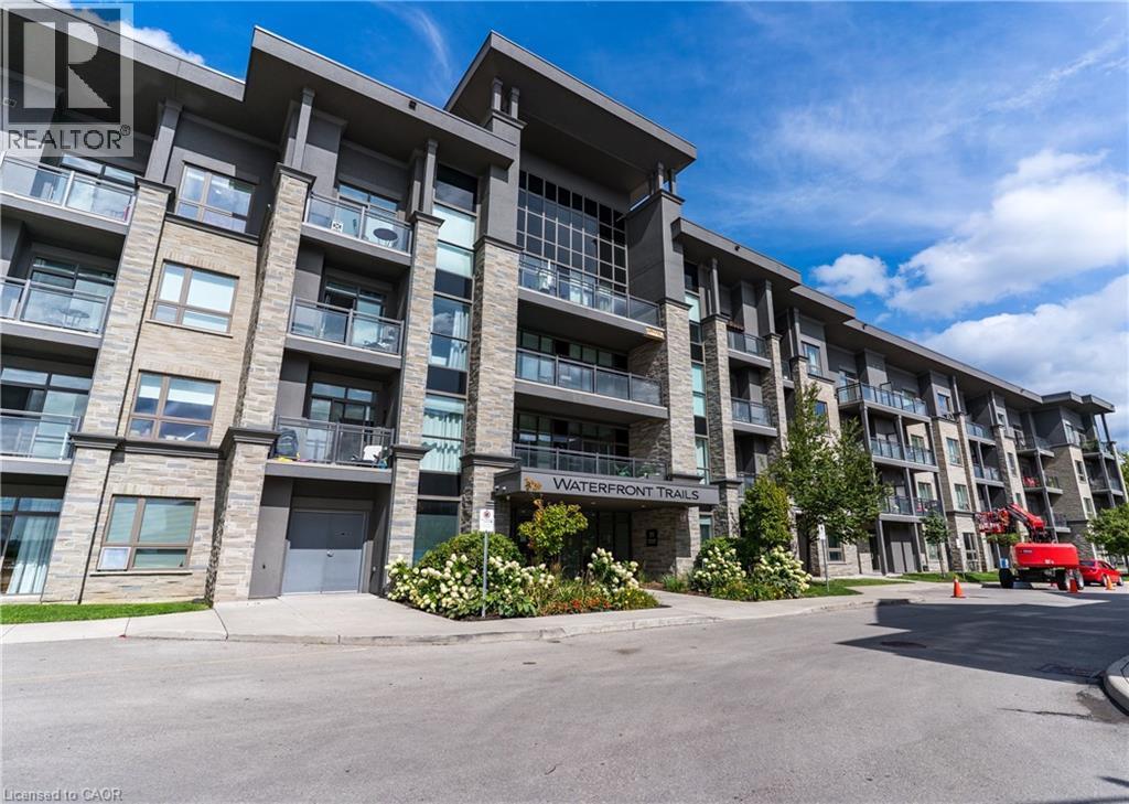 35 Southshore Crescent Unit# 413, Stoney Creek, Ontario  L8E 0J2 - Photo 32 - 40838693
